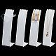 Акриловые ожерелья NDIS-WH0003-015C-1