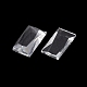Кабошоны из стекла FIND-C047-08-2