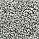 Круглые бусины toho SEED-JPTR08-0714F-2