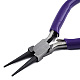 Набор стальных плоскогубцев TOOL-N007-002C-6