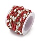 Цепи из нержавеющей стали 304 CHS-K018-22G-02-2