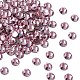 Камни preciosa® crystal hotfix с плоской основой Y-PRC-HSS16-70020-1