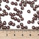 6/0 стакан бисер SEED-L011-08A-08-4