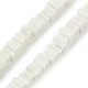 Бусы лэмпворк ручной работы LAMP-Q037-02B-19-1