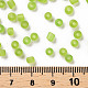 6/0 стакан бисер SEED-US0003-4mm-M4-3
