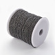 Латунные витой цепочки CHC-Q001-5x4mm-B-3