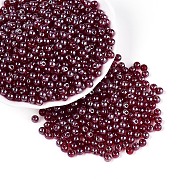 Прозрачное стекло Бисер SEED-N007-33A-11