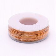 Матовый круглый алюминиевый провод AW-G001-M-0.8mm-17