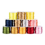 Нейлоновый шнур NWIR-L006-2mm-M