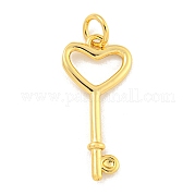 Стойки обшивки латунные подвески KK-C059-03G