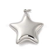 Подвески из нержавеющей стали 304 STAS-K263-27P