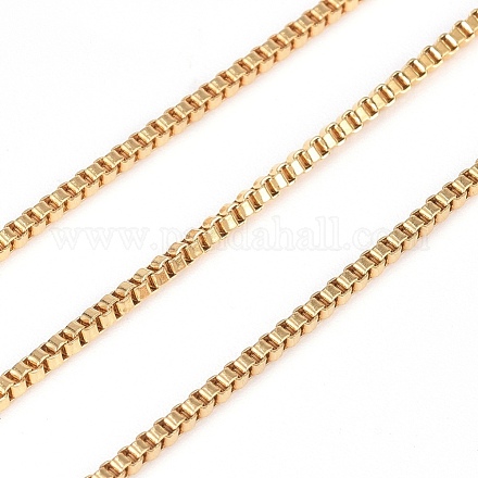 Цепи из нержавеющей стали 304 CHS-G011-10G-1