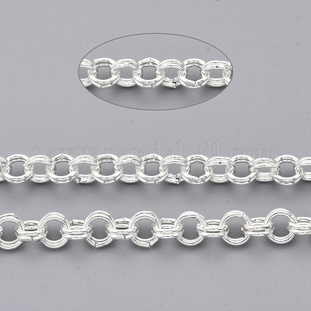 Роло железа цепи CH-S125-011C-S-1