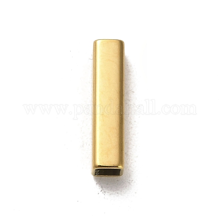 Бусины из нержавеющей стали 304 STAS-Q316-05I-G-1