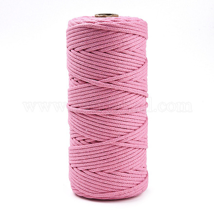 Нитки хлопковые OCOR-T001-02-15-1