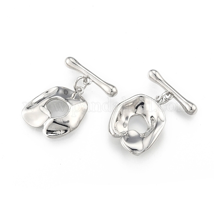 Латуни Переключить застежками KK-N216-531P-1