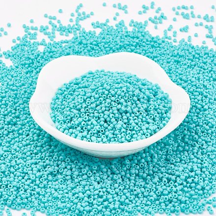 Японский бисер Тохо SEED-F002-2mm-55F-1