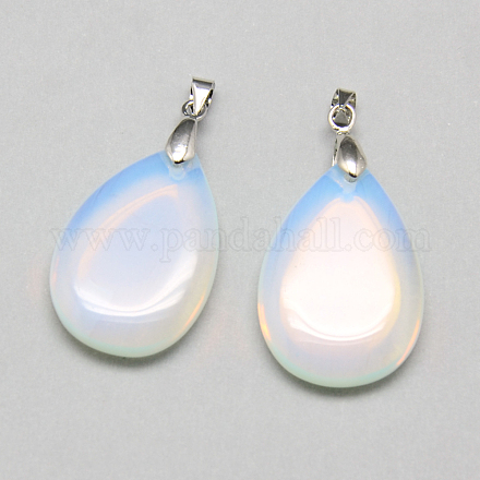 Opalite подвески X-G-T002-18-1