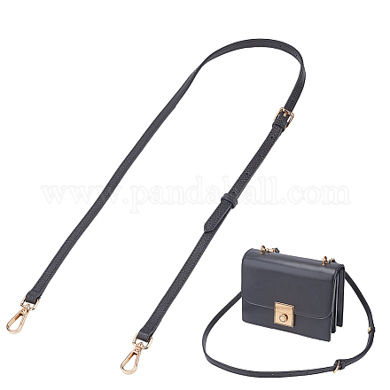 Ремни из воловьей кожи FIND-WH20018-10B-1
