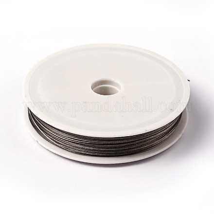 1 рулон бисероплетения X-TWIR-40R0.6MM-1-1