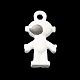 Выпечки расписные подвески из сплава FIND-XCP0002-34-4