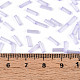 Стеклярус SEED-N007-28D-4