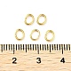 Кольца для прыжков из нержавеющей стали 304 X-STAS-F221-46P-G-3