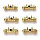 Латуни циркония кубической подвески KK-B028-09G-1