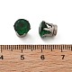 Серьги-клипсы с фианитами EJEW-L100-01P-06-5