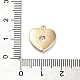 Натуральные белые раковины KK-P301-01A-G-3