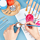 Ювелирные комплекты diy DIY-PH0026-55-3