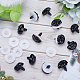 Пластиковые защитные носики DIY-WH0488-34B-4