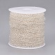 Латунные витой цепочки CHC-Q001-5x4mm-S-3