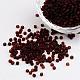 8/0 матовое круглое стекло X-SEED-A008-3mm-M13-1