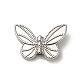 Бусины из нержавеющей стали марки 304 STAS-I203-61P-1