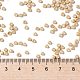 Круглые бусины toho X-SEED-TR08-PF0557F-4