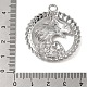 Подвески из сплава FIND-A042-22P-3