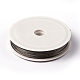 1 рулон бисероплетения X-TWIR-40R0.6MM-1-1