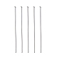 Плоские головки штифтов из нержавеющей стали 304 STAS-E023-0.6x50mm-1