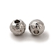 Бусины из нержавеющей стали 201 STAS-M089-14P-2