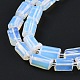 Opalite бисер пряди G-M403-B33-02-4