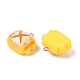 Подвески из непрозрачной смолы FIND-Z092-02P-05-2