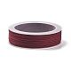 Плетеные нити нейлона NWIR-E023-1.5mm-22-1