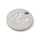 Подвески из нержавеющей стали 304 FIND-M017-02P-M-2