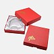 Картонные коробки браслет CBOX-G003-14E-3