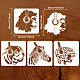 4 шт. DIY-WH0394-0192-2
