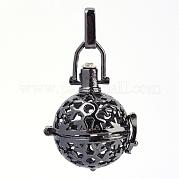 Подвески из латуни KK-S751-074B