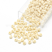 Тохо японский бисер с бахромой SEED-R039-02-MA51