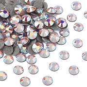 Камни preciosa® crystal hotfix с плоской основой Y-PRC-HSS6-71350-200