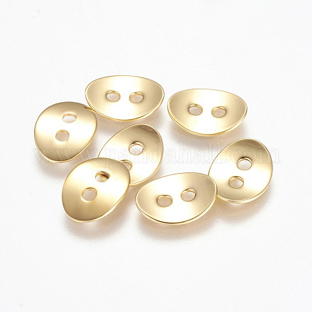 Кнопка из нержавеющей стали 304 STAS-K149-18G-1